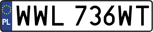 WWL736WT