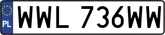 WWL736WW