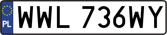 WWL736WY