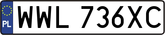 WWL736XC