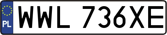 WWL736XE