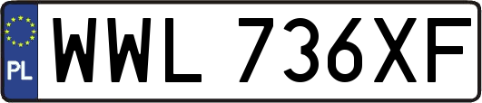 WWL736XF