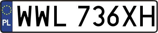 WWL736XH