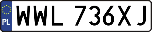 WWL736XJ