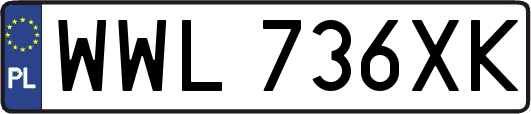 WWL736XK