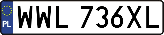WWL736XL