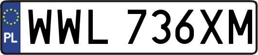 WWL736XM