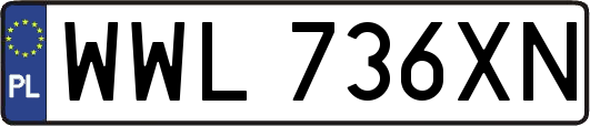 WWL736XN