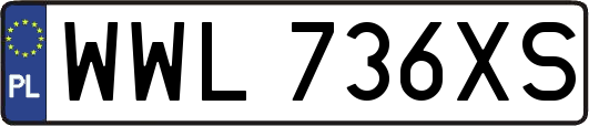 WWL736XS