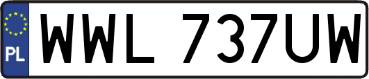 WWL737UW