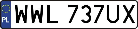 WWL737UX