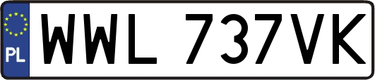 WWL737VK