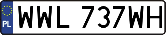 WWL737WH