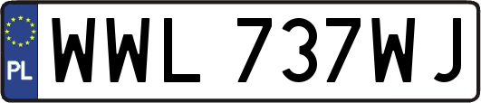 WWL737WJ