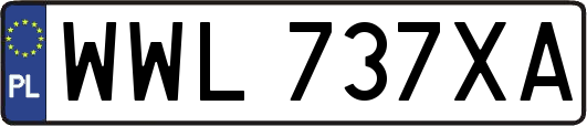 WWL737XA
