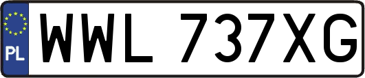 WWL737XG