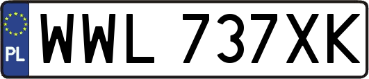 WWL737XK