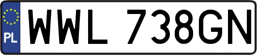 WWL738GN