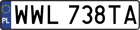 WWL738TA