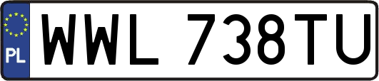 WWL738TU