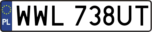 WWL738UT