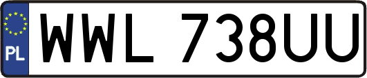 WWL738UU