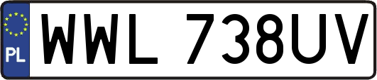 WWL738UV
