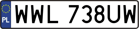 WWL738UW