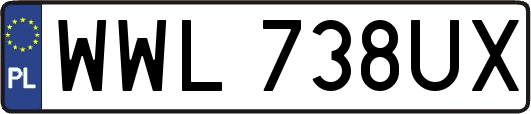 WWL738UX