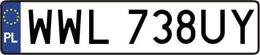 WWL738UY