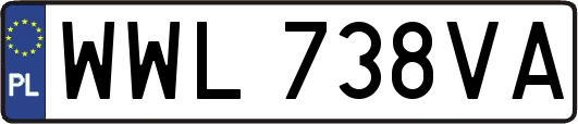 WWL738VA