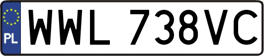 WWL738VC