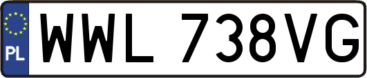 WWL738VG