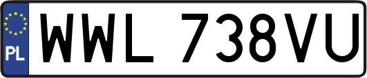 WWL738VU