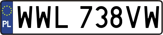 WWL738VW