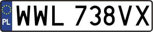 WWL738VX