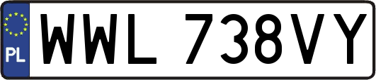 WWL738VY