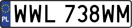 WWL738WM