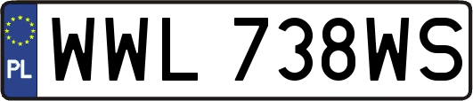 WWL738WS