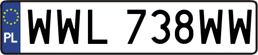 WWL738WW