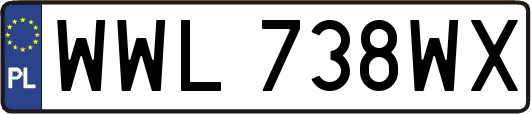 WWL738WX