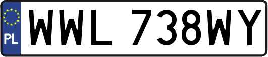 WWL738WY