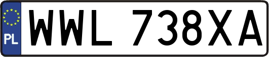 WWL738XA