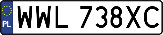 WWL738XC