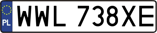 WWL738XE