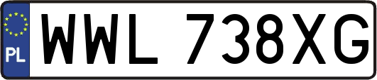 WWL738XG