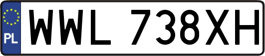 WWL738XH