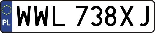 WWL738XJ