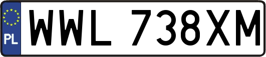 WWL738XM