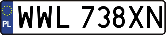 WWL738XN